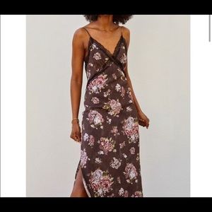 Brock collection dress